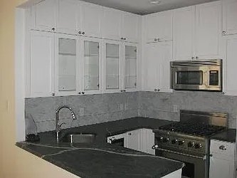 Rented by Corcoran