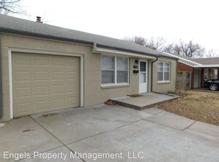 2122 S Dellrose Ave, Wichita, KS 67218
