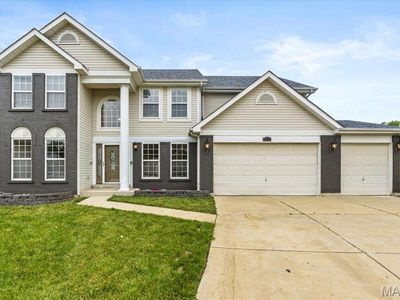 4507 Behlmann Grove Pl, Florissant, MO, 63034
