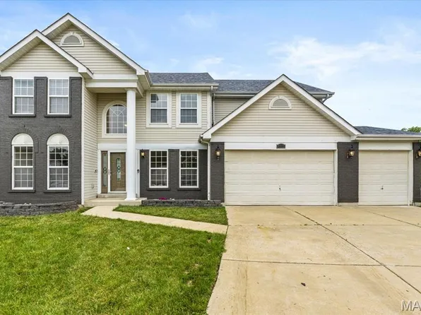 4507 Behlmann Grove Pl, Florissant, MO 63034
