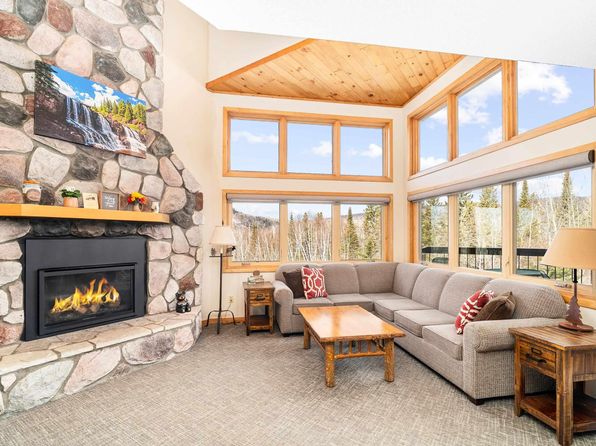 504 Moose Mountain Dr #504, Tofte, MN 55615