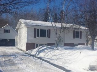 206 N Willow Ave, Marshfield, WI 54449