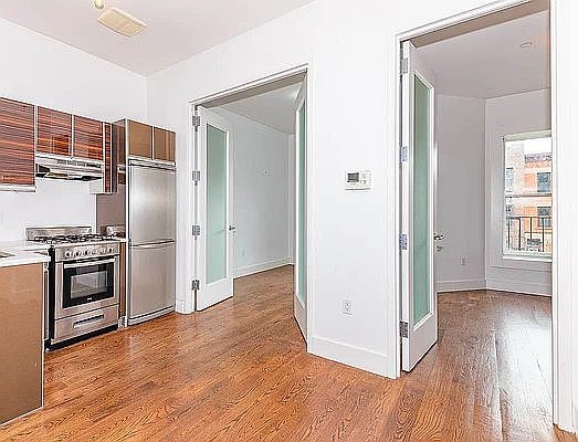 1st image of 1072 Bergen St #4A