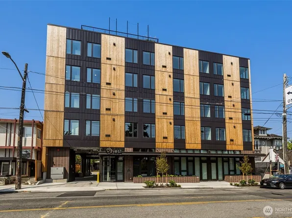 6109 Phinney Avenue N #407, Seattle, WA 98103