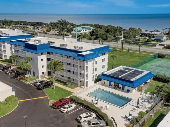 2150 N Highway A1a APT 411, Indialantic, FL 32903
