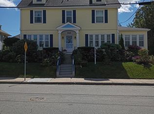 333 Langley St, Fall River, MA 02720