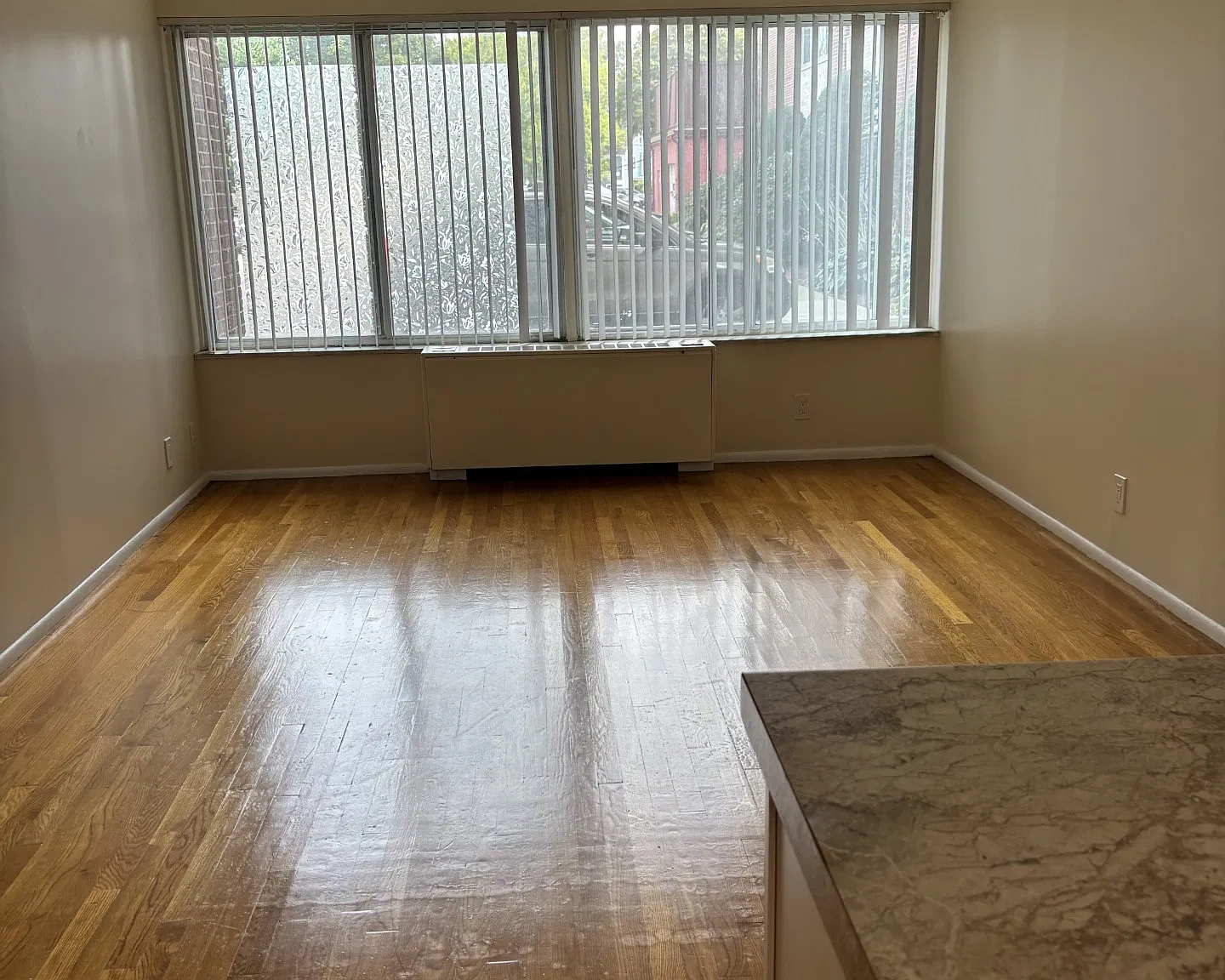Studio, 311 sqft, $1,900 — Photo 1