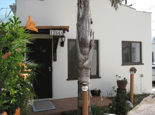 1354A E Harvard St, Glendale, CA 91205