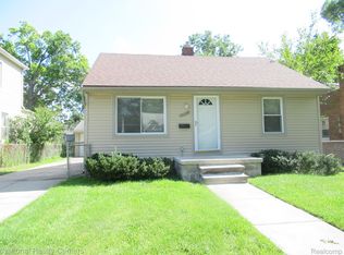 19538 Brady, Redford, MI 48240