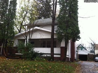 418 N Firestone Blvd, Akron, OH