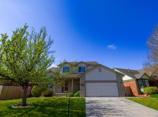 2472 E 126th Loop, Thornton, CO 80241