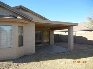 14498 N 132nd Dr, Surprise, AZ 85379