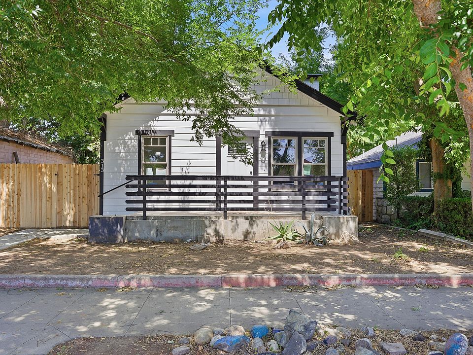 1st image of 313 S C Street