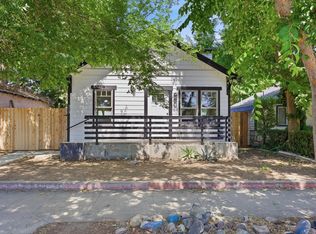 313 S C St, Exeter, CA 93221