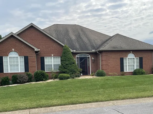 2262 Keltic Pl, Morristown, TN 37814