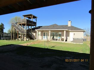 15801 La Hacienda Dr, Austin, TX 78734