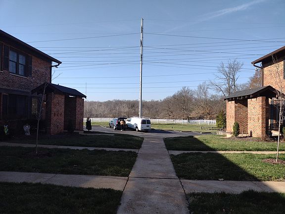 2nd image of 7991 Royal Arms Ct APT 1