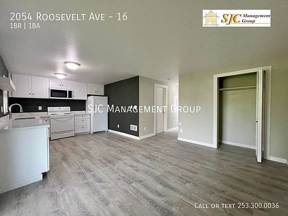 4th image of 2054 Roosevelt Ave #16