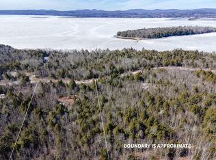 Lot 116 Bass Overlook, Waltham, ME 04605