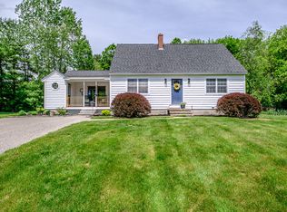 2 Homestead Lane, Windham, ME 04062