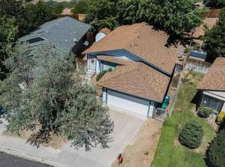 3185 Achilles Dr, Reno, NV 89512