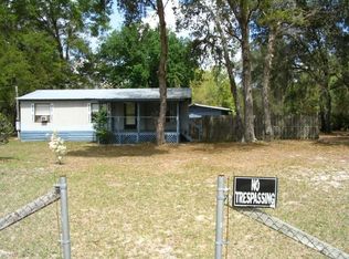 5300 County Road 208, Saint Augustine, FL 32092