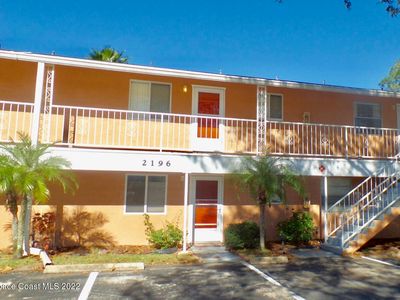 2196 Knox Mc Rae Dr #11, Titusville, FL, 32780