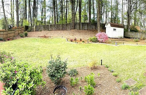 3rd image of 4025 Cranston Ct