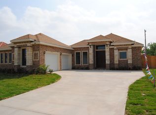 307 Thornwood Loop, Rio Grande City, TX 78582