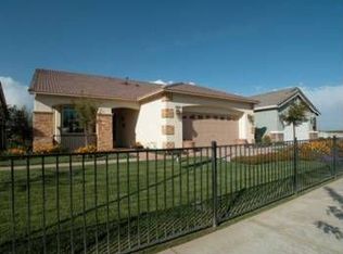 3127 Dinkey Creek Ave, Merced, CA 95341