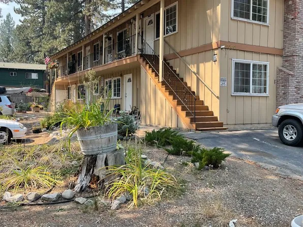 1040, 1040 Blue Lake Ave #8, South Lake Tahoe, CA 96150