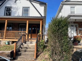 211 Ridge Ave, Sunbury, PA 17801