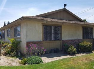 7324 Petrol St, Paramount, CA 90723