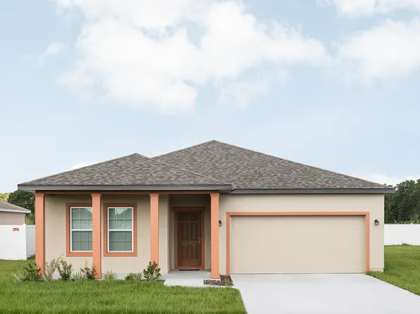 2656 Buttercup Ave, Lake Hamilton, FL 33844