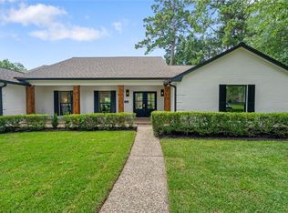 6203 Fawnwood Dr, Spring, TX 77389