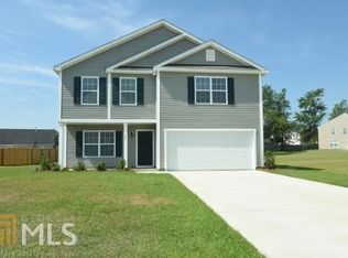 3700 Pebble St, Lithonia, GA 30038