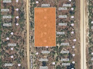 Xx Manatee St, Interlachen, FL 32148