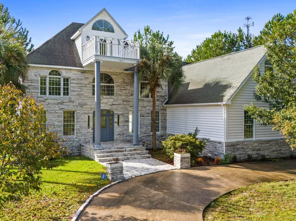 117 Santa Barbara Ave, Santa Rosa Beach, FL 32459