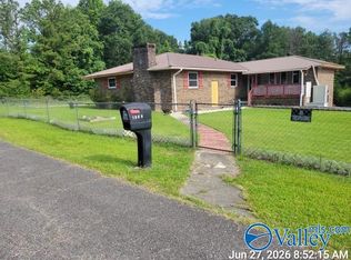 1800 Kansas St, Gadsden, AL 35903