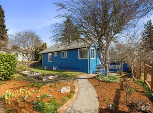 1132 Evans Ave W, Bremerton, WA