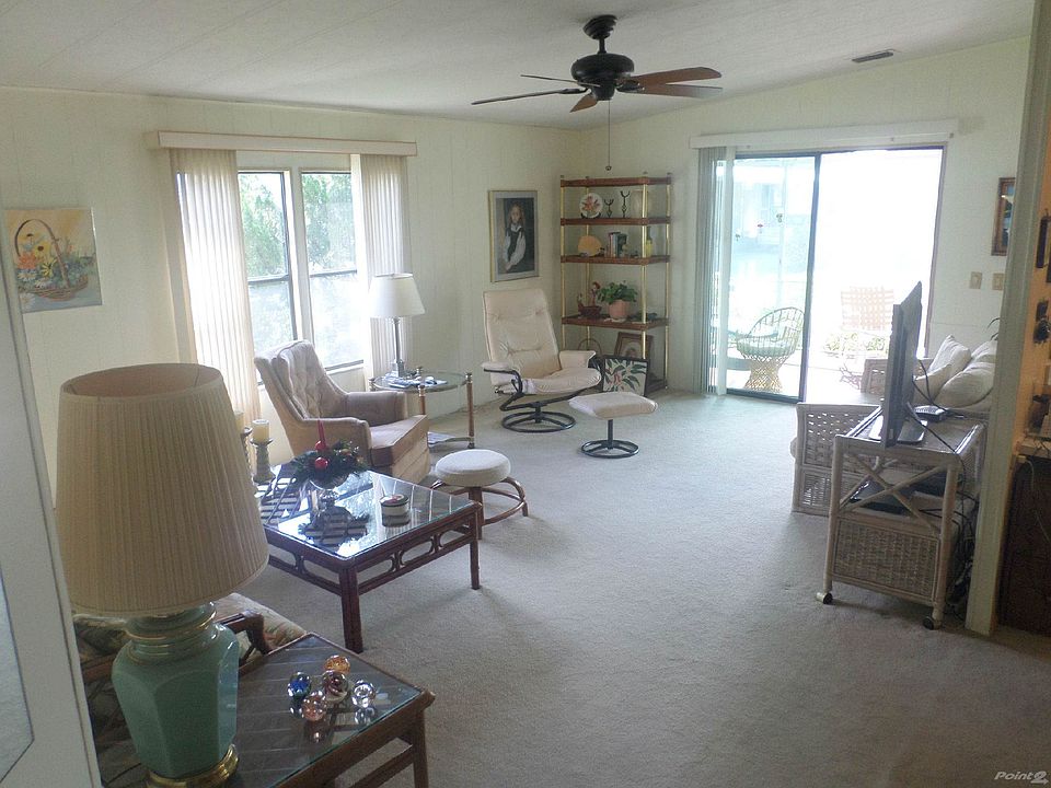 TURNKEY FURNISHED CALM & RELAXING