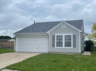 1157 Kenwood Dr, Greenwood, IN 46143