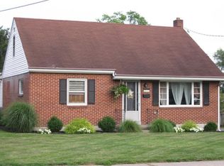 311 N Academy Dr, Ephrata, PA 17522