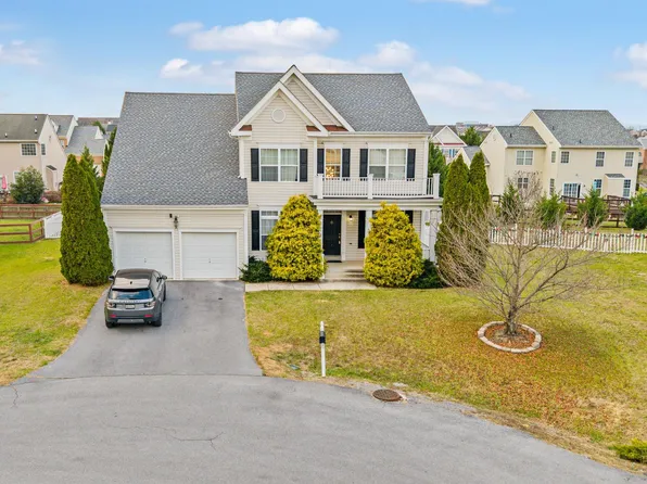 67 Anthony Taylor Way, Martinsburg, WV 25404