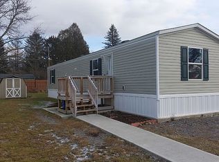 Mott Rd #4, Dryden, NY 13053