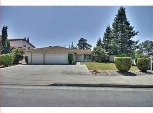 2906 Stevens Ln, San Jose, CA 95148
