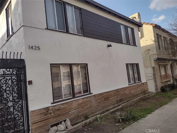 1425 Cedar Ave, Long Beach, CA 90813