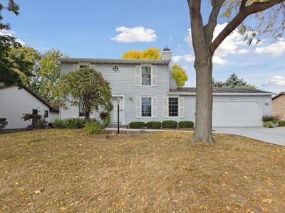 2406 Kubale Ln, Green Bay, WI, 54313