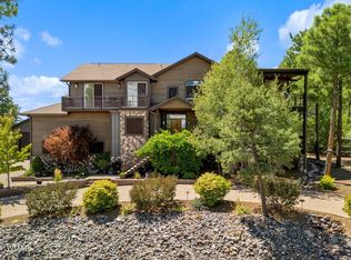 6038 Orion, Lakeside, AZ 85929