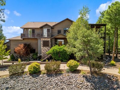 6038 Orion, Lakeside, AZ, 85929